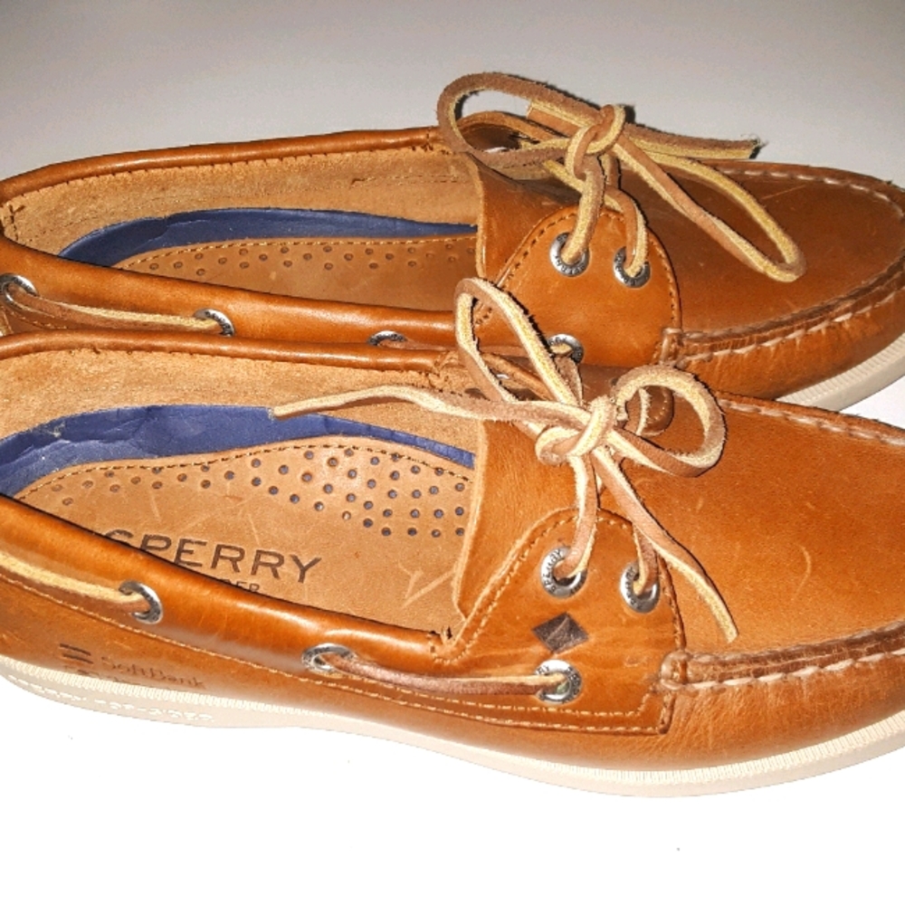 Sperrys Top Siders